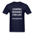#CoupleGoals Basic T-Shirt